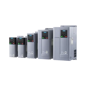 Inverter (VFD) Series