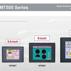 MT500 Series (Easyview)